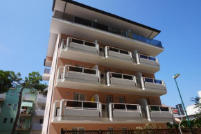 Columbus Dependance Lignano Pineta